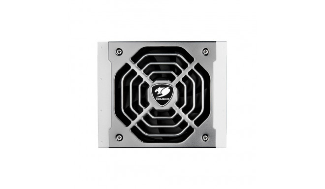 "1200W COUGAR Netzteil POLAR X2 1200W ATX3.1 /80 Plus Plat./Modular"