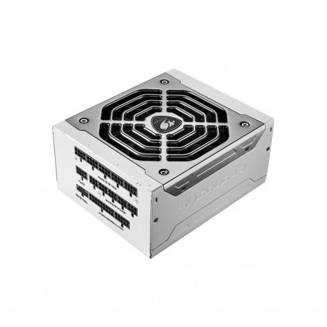 "1050W COUGAR Netzteil POLAR X2 1050W ATX3.1/80 Plus Plat./Modular"