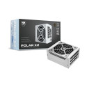 "1200W COUGAR Netzteil POLAR X2 1200W ATX3.1 /80 Plus Plat./Modular"