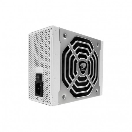 "1200W COUGAR Netzteil Polar 1200W ATX3.1 / 80 Plus Plat./Modular"
