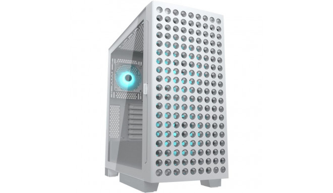 "Midi COUGAR Airface ECO, ARGB, Weiß"