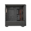 "Tower COUGAR MX600 ARGB, Schwarz"