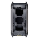 "Full-Tower COUGAR Gehäuse Panzer Max-G, Schwarz"