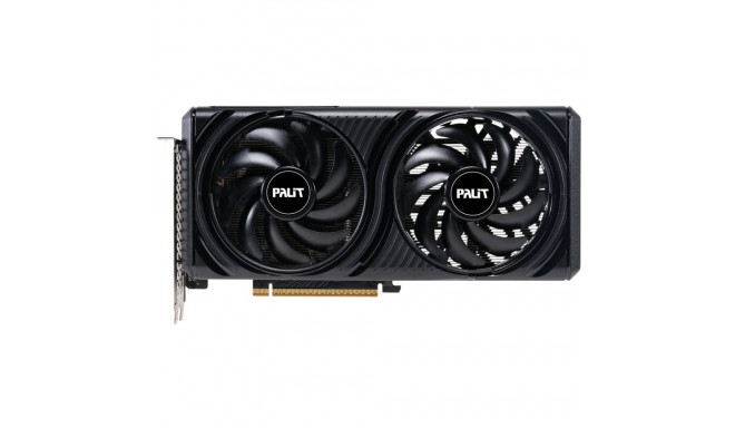 "RTX 5060 8GB Palit Infinity 2 OC GDDR7"