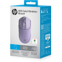 "HP 400 Quiet Purple Wireless Mouse EURO (P)" "HP 400 Quiet Purple Wireless Mouse EURO (P)"