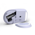 "HP 400 Quiet Purple Wireless Mouse EURO (P)" "HP 400 Quiet Purple Wireless Mouse EURO (P)"