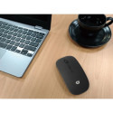 "CONCEPTRONIC LORCAN01B 4-Tasten Bluetooth Maus schwarz"