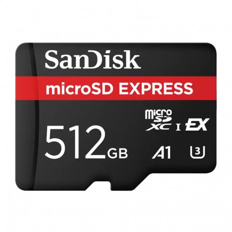 "CARD Express Micr Micro"