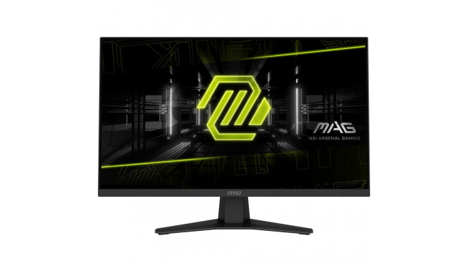 "27""(68.6cm)TFT MSI MAG 274QRFDE GAMING 9S6-3CE41H-010 retail"