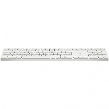 "HP 450 Kabellos Programmierbar Schwarz"