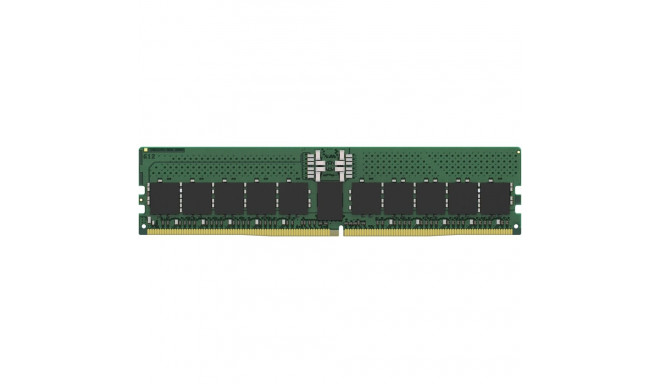 "KINGSTON 32GB 4800MT/s DDR5 ECC Reg CL40 DIMM 2Rx8 Hynix A"