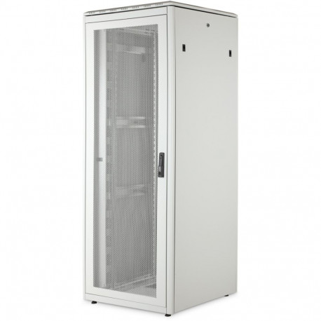 "DIGITUS Netzwerkschrank Unique 42HE 2053x800x800mm grau"