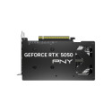"RTX 5050 8GB PNY Dual Fan GDDR6"