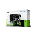 "RTX 5050 8GB PNY Dual Fan GDDR6"