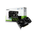 "RTX 5050 8GB PNY Dual Fan GDDR6"