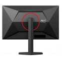 "AOC 68,6cm (27"") Q27G4ZR 16:09 2xHDMI+DP black/red"