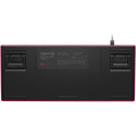 "LOGITECH PRO X TKL RAPID Magenta (US)"