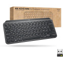 "MX KEYS MINI FOR BUSINESS"