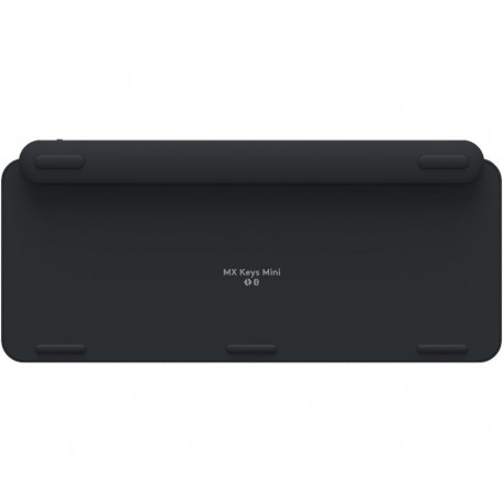 MXKeys Mini juhtmevaba valgustusega klaviatuur