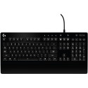 "G213 PRODIGY GAMING KEYBOARD"