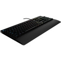 "G213 PRODIGY GAMING KEYBOARD"