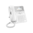 "SNOM D717 Weiss"