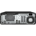 "HP PRODESK 4 SFF G1I U5-235"