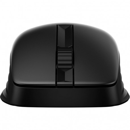 "HP Tastatur 650 - Tastatur-und-Maus-Set - kabellos - Deutsch"