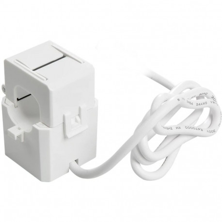 "Shelly Accessories ""Current Transformer 50A"" Induktionsklemme für EM & 3EM"