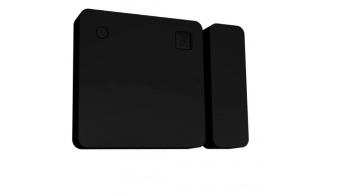 "Shelly Sensor ""Blu Door/Window"" Tür- & Fensterkontakt Bluetooth Schwarz"