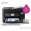 "T Epson EcoTank ET-4850 Tinte-Multifunktionsdrucker 4in1 A4 LAN WiFi ADF Duplex"