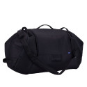 Thule 5160 Roundtrip Ski and Snowboard Duffel 80L Black Thule 5160 Roundtrip Ski and Snowboard Duffel 80L Black
