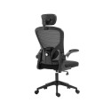 Sandberg 640-97 ErgoFusion Gaming Chair Basic