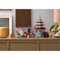Klocki Ninjago 71814 Turniejowe miasto ze świątynią Klocki Ninjago 71814 Turniejowe miasto ze świątynią