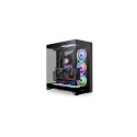 Thermaltake CTE E550 TG - Black