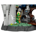 Klocki Ninjago 71814 Turniejowe miasto ze świątynią Klocki Ninjago 71814 Turniejowe miasto ze świątynią