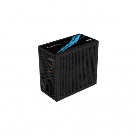 LUX toiteplokk 850W 80+ Bronze ATX