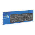 Keyboard KB-05 wired SAVIO