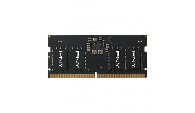 Sülearvuti mälu 32GB DDR5 5600 SO-DIMM