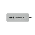 HUB USB-C Basic USB-A do 4x USB-A 3.0