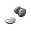 Button battery 5x CR2032 Button battery 5x CR2032