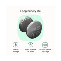 Button battery 5x CR2032