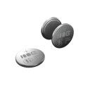 Button battery 5x CR2025