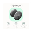 Button battery 5x CR2025