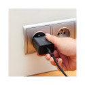 USB wall cha rger 30W 1x USB-C BLACK