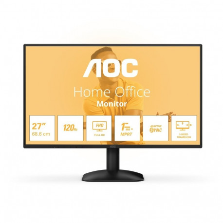 AOC 27B31H 27-tolline IPS 120Hz HDMI VGA