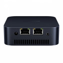 Mini PC MP 80 N97 16GB SSD 1TB W11 Pro black