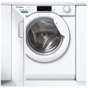 Built-in washer-dryer CBD 485D1E/1-S