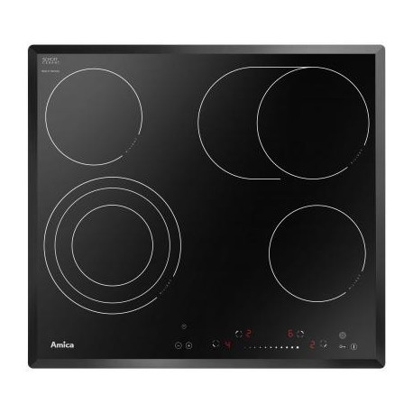 Ceramic hob PC6411FTS