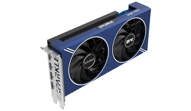 A580 8GB Sparkle Intel Arc ORC OC GDDR6